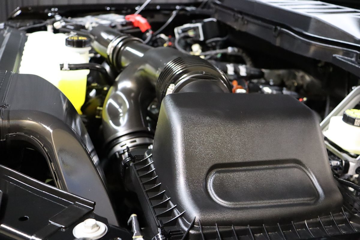 2025 Ford F-150 XLT - Photo 62