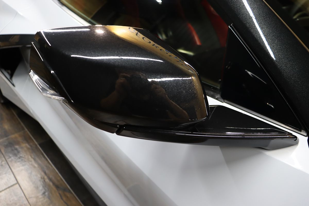 2024 Chevrolet Corvette 3LT - Photo 8