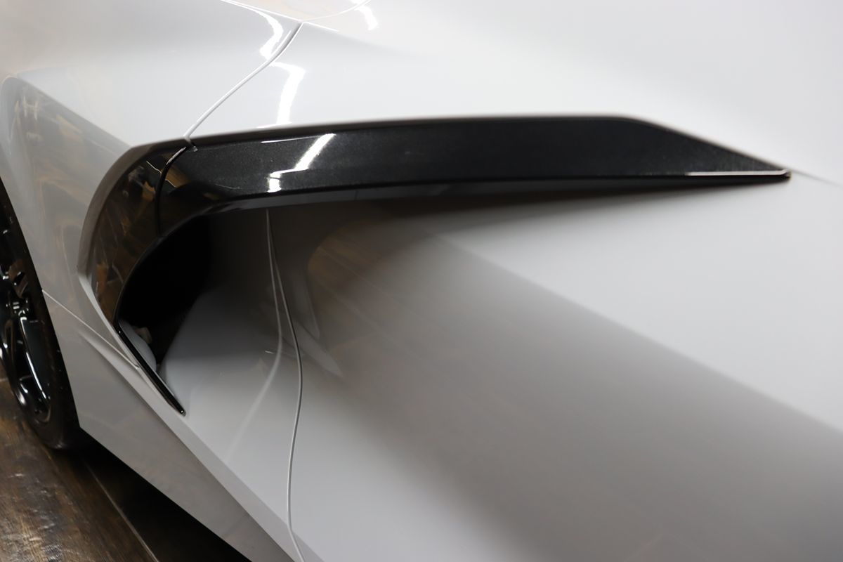 2024 Chevrolet Corvette 3LT - Photo 9