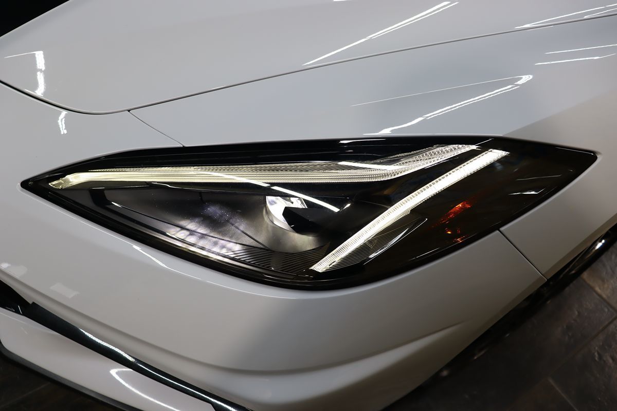 2024 Chevrolet Corvette 3LT - Photo 11