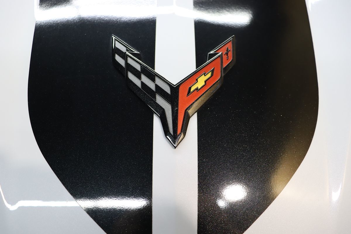 2024 Chevrolet Corvette 3LT - Photo 12