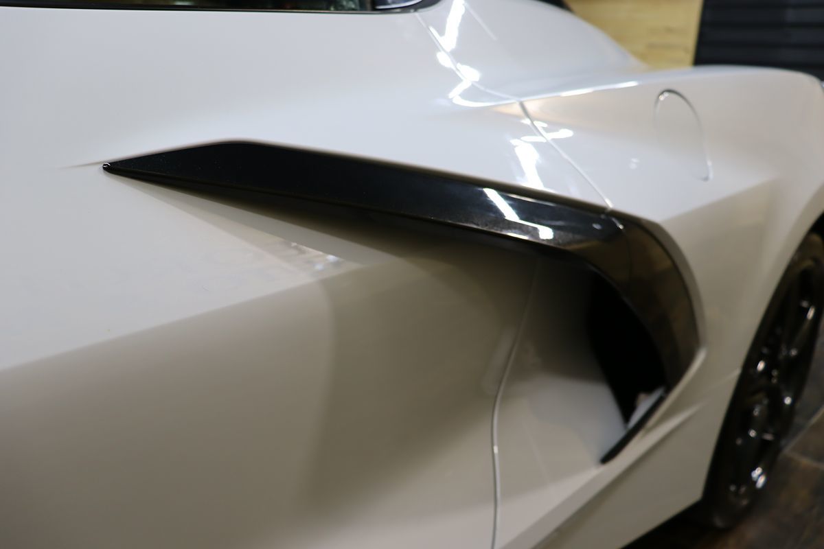 2024 Chevrolet Corvette 3LT - Photo 14