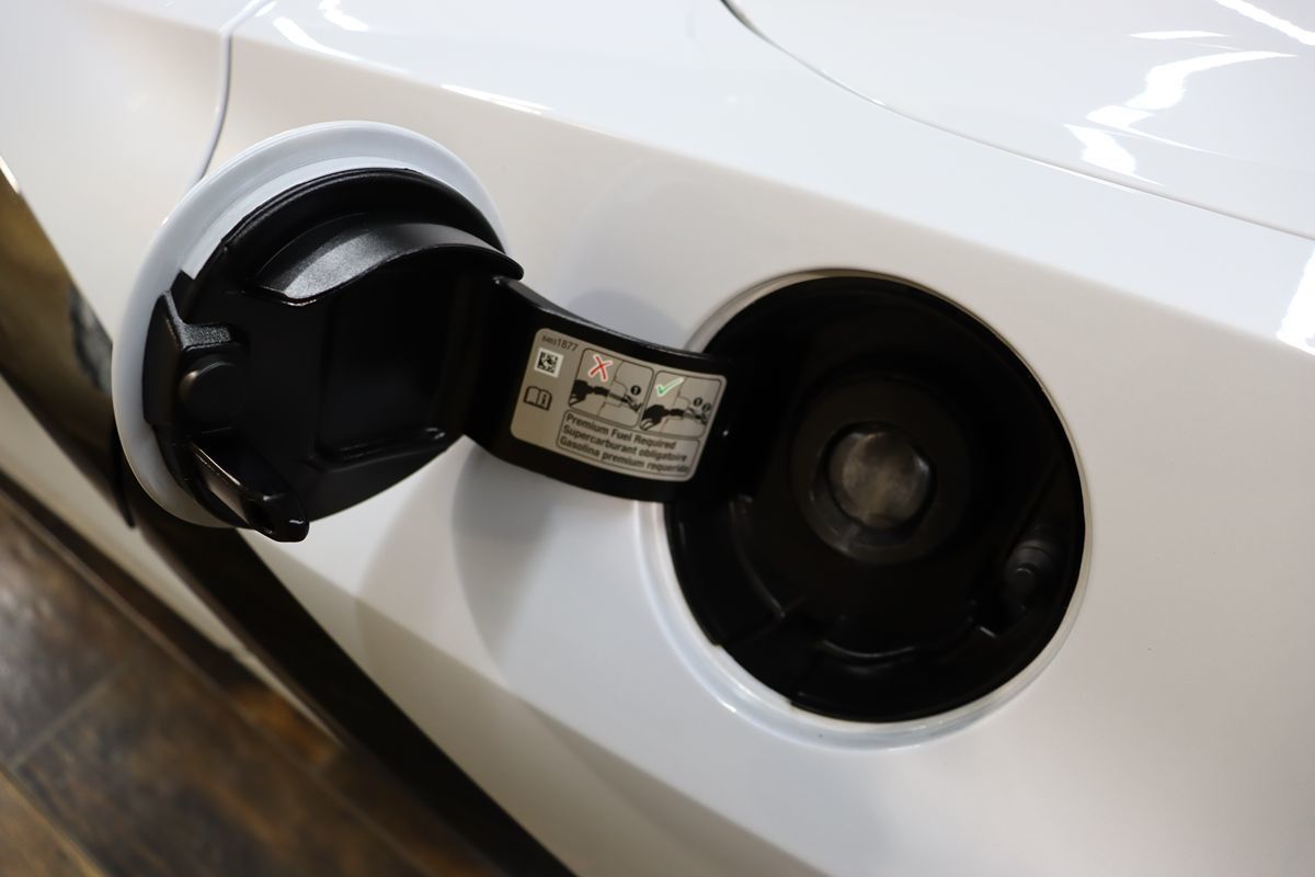 2024 Chevrolet Corvette 3LT - Photo 15