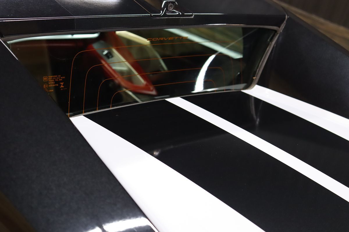 2024 Chevrolet Corvette 3LT - Photo 16