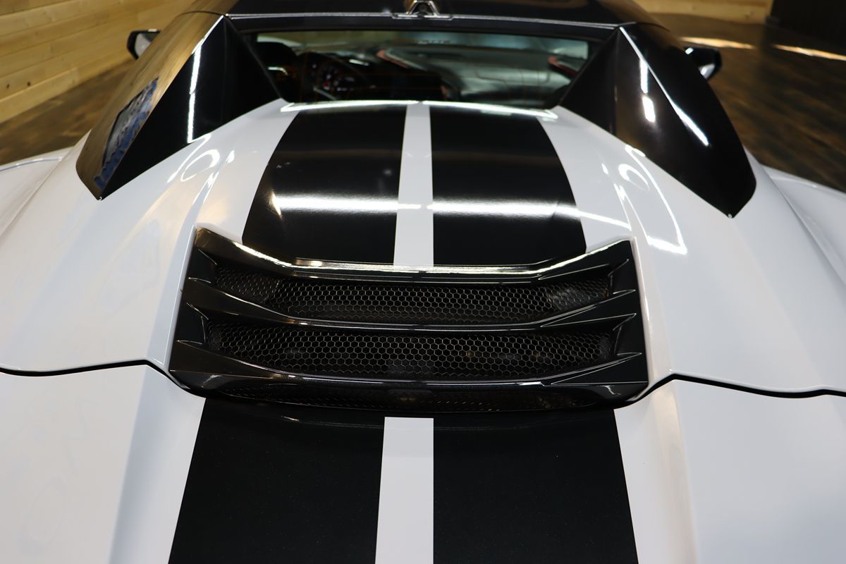 2024 Chevrolet Corvette 3LT - Photo 17