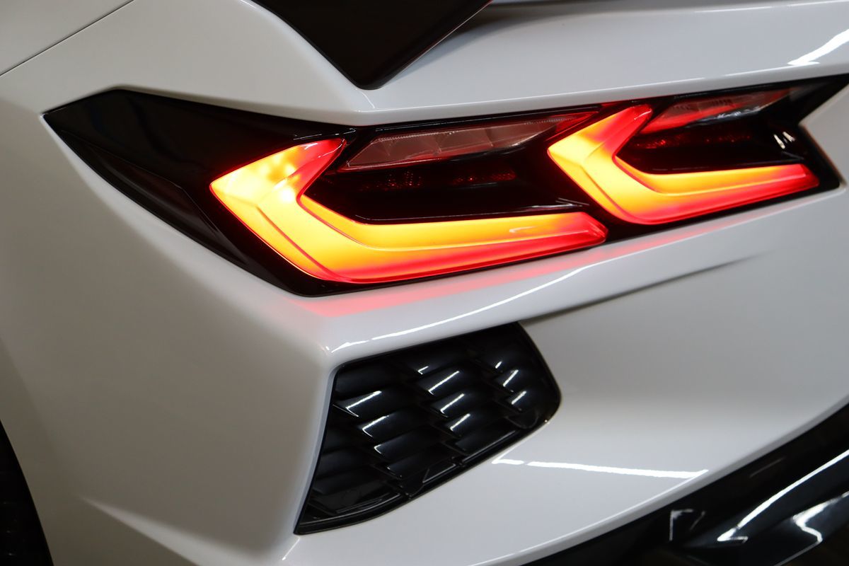 2024 Chevrolet Corvette 3LT - Photo 19