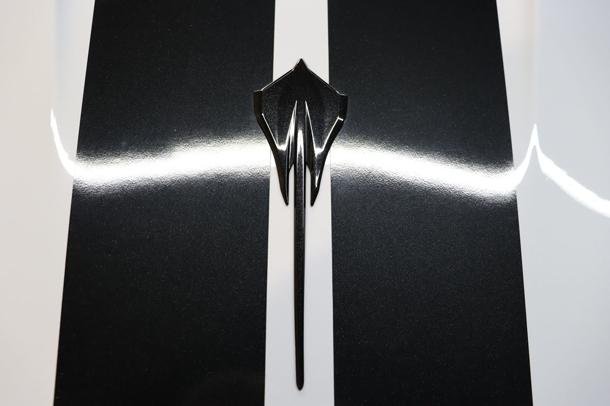2024 Chevrolet Corvette 3LT - Photo 18