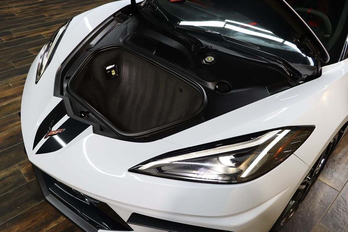 2024 Chevrolet Corvette 3LT - Photo 24