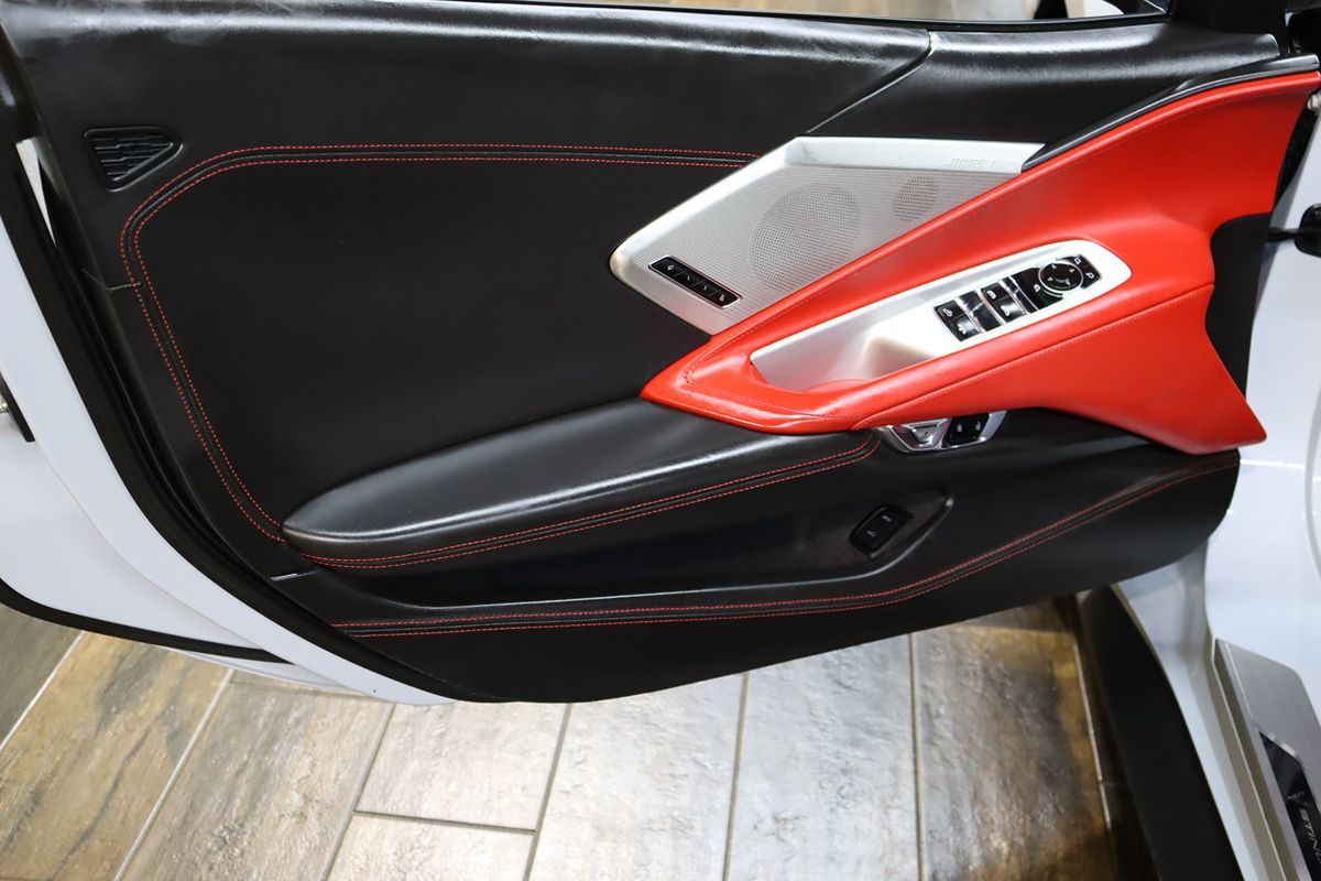 2024 Chevrolet Corvette 3LT - Photo 34