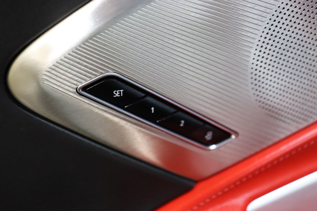 2024 Chevrolet Corvette 3LT - Photo 35