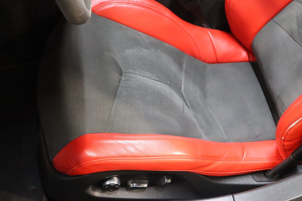 2024 Chevrolet Corvette 3LT - Photo 40