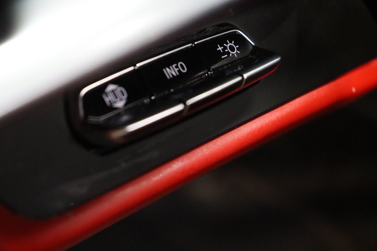 2024 Chevrolet Corvette 3LT - Photo 44