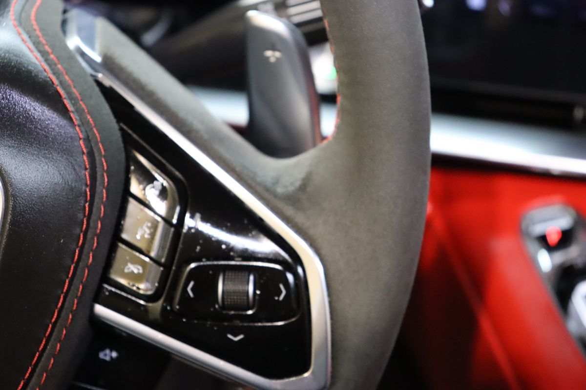 2024 Chevrolet Corvette 3LT - Photo 47