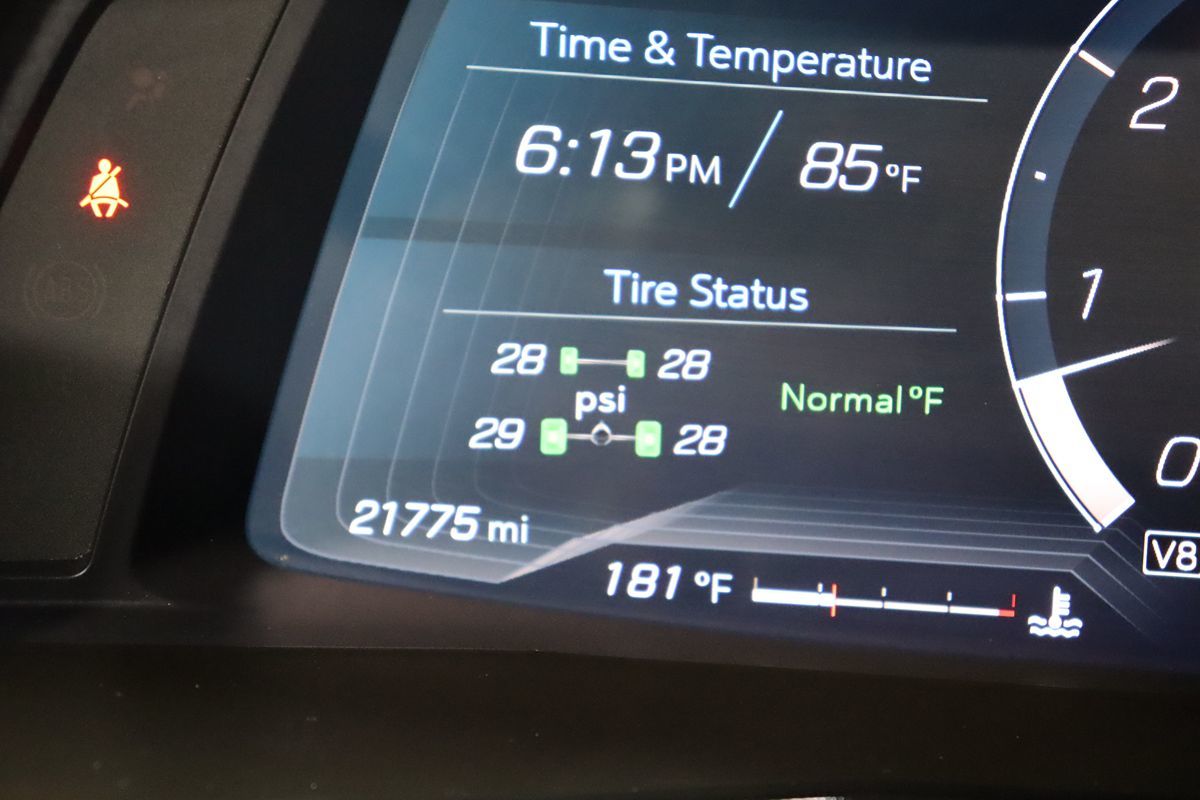 2024 Chevrolet Corvette 3LT - Photo 49
