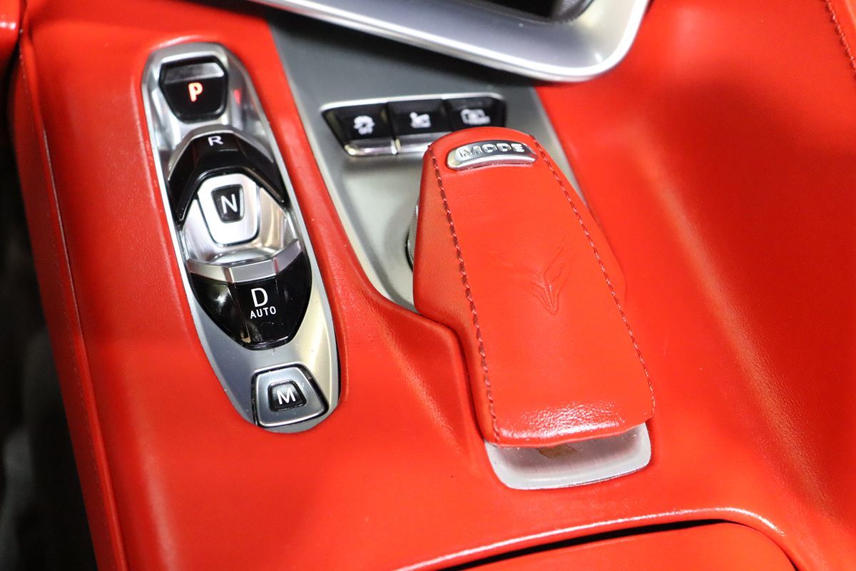 2024 Chevrolet Corvette 3LT - Photo 55