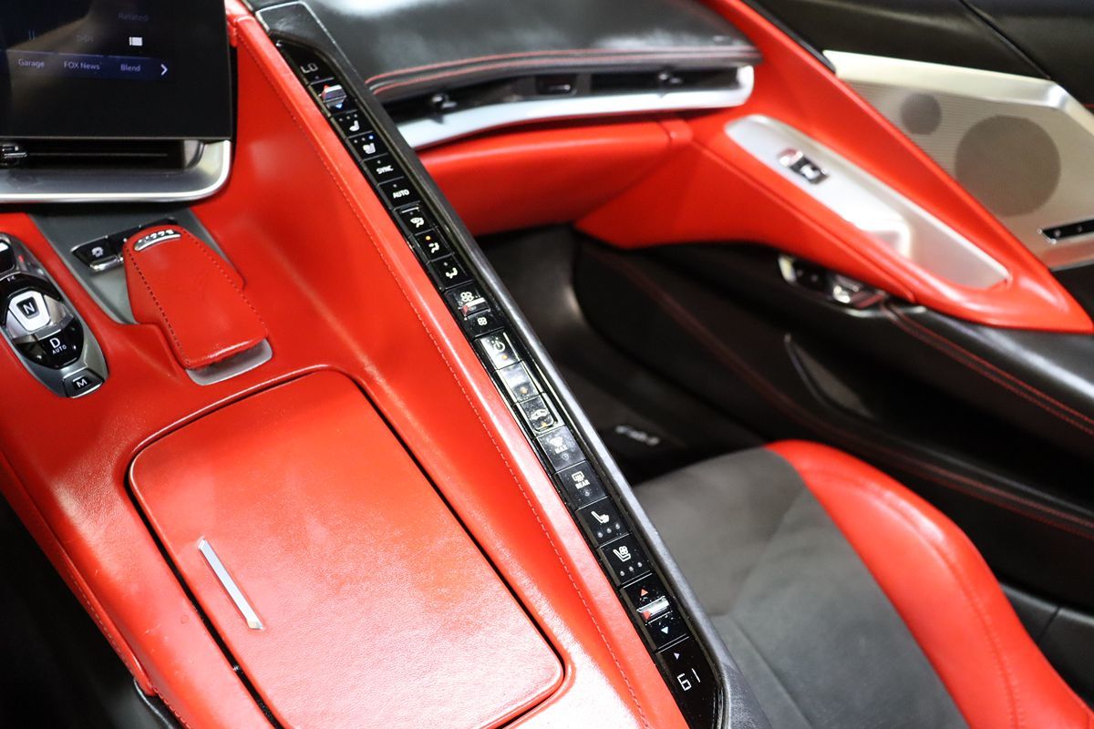 2024 Chevrolet Corvette 3LT - Photo 56