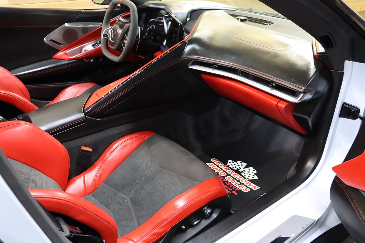 2024 Chevrolet Corvette 3LT - Photo 59