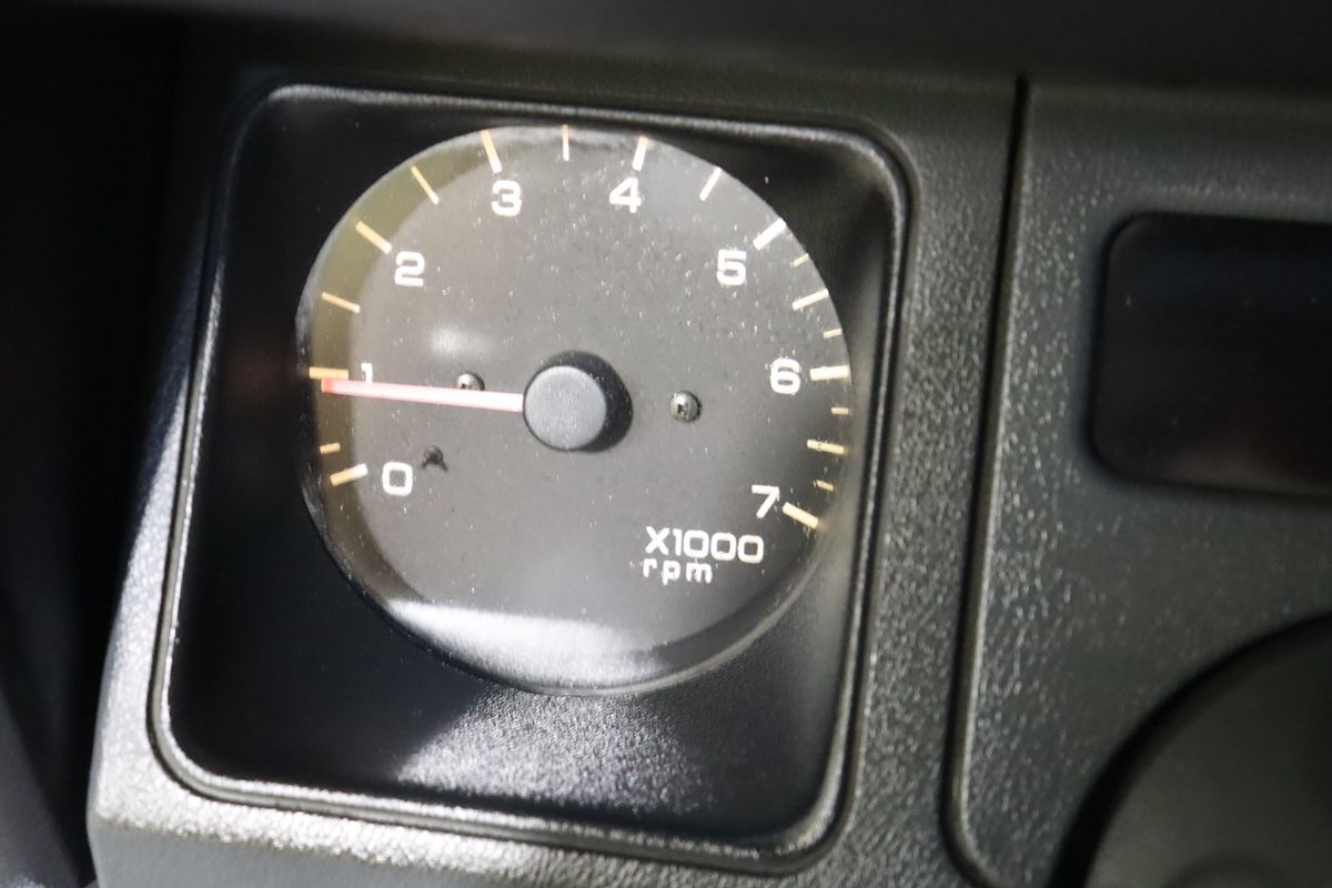 1992 Jeep Wrangler S photo 21