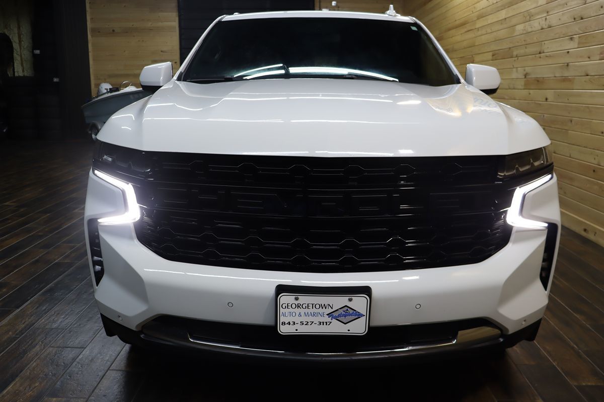 2023 Chevrolet Suburban LS photo 6