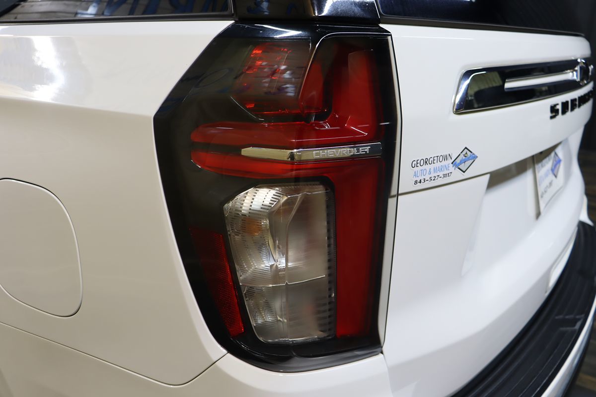 2023 Chevrolet Suburban LS photo 13