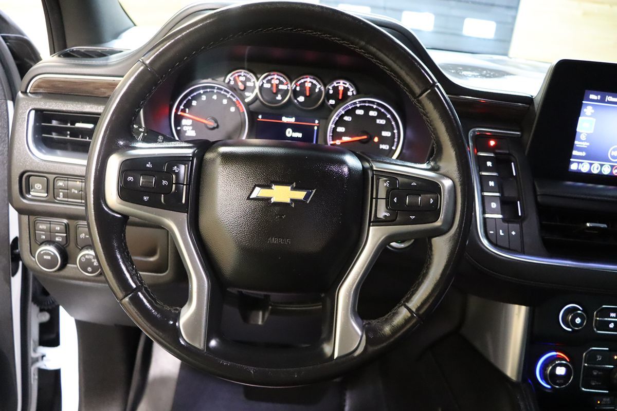 2023 Chevrolet Suburban LS photo 29