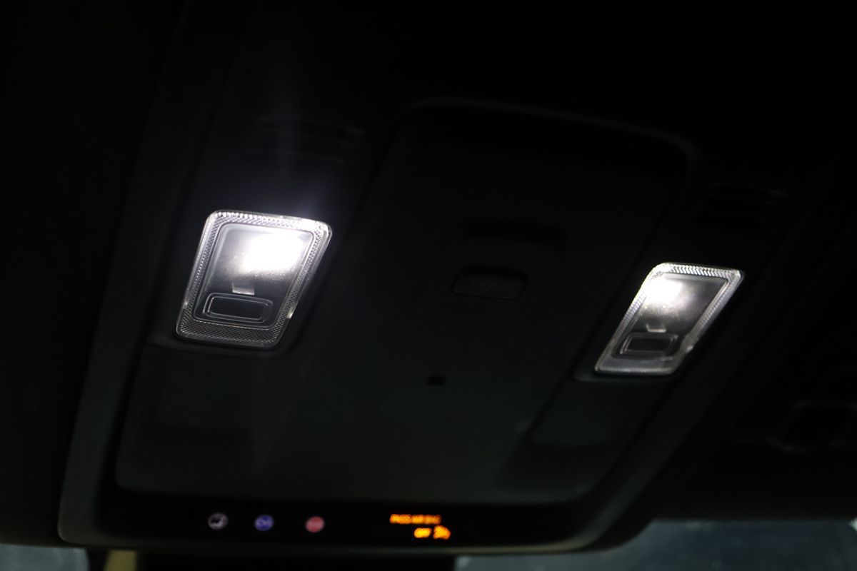 2023 Chevrolet Suburban LS photo 34