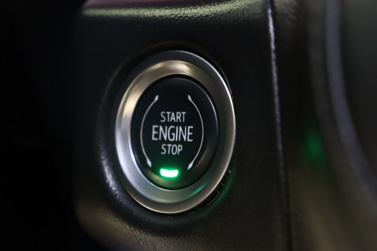 2023 Chevrolet Suburban LS photo 37