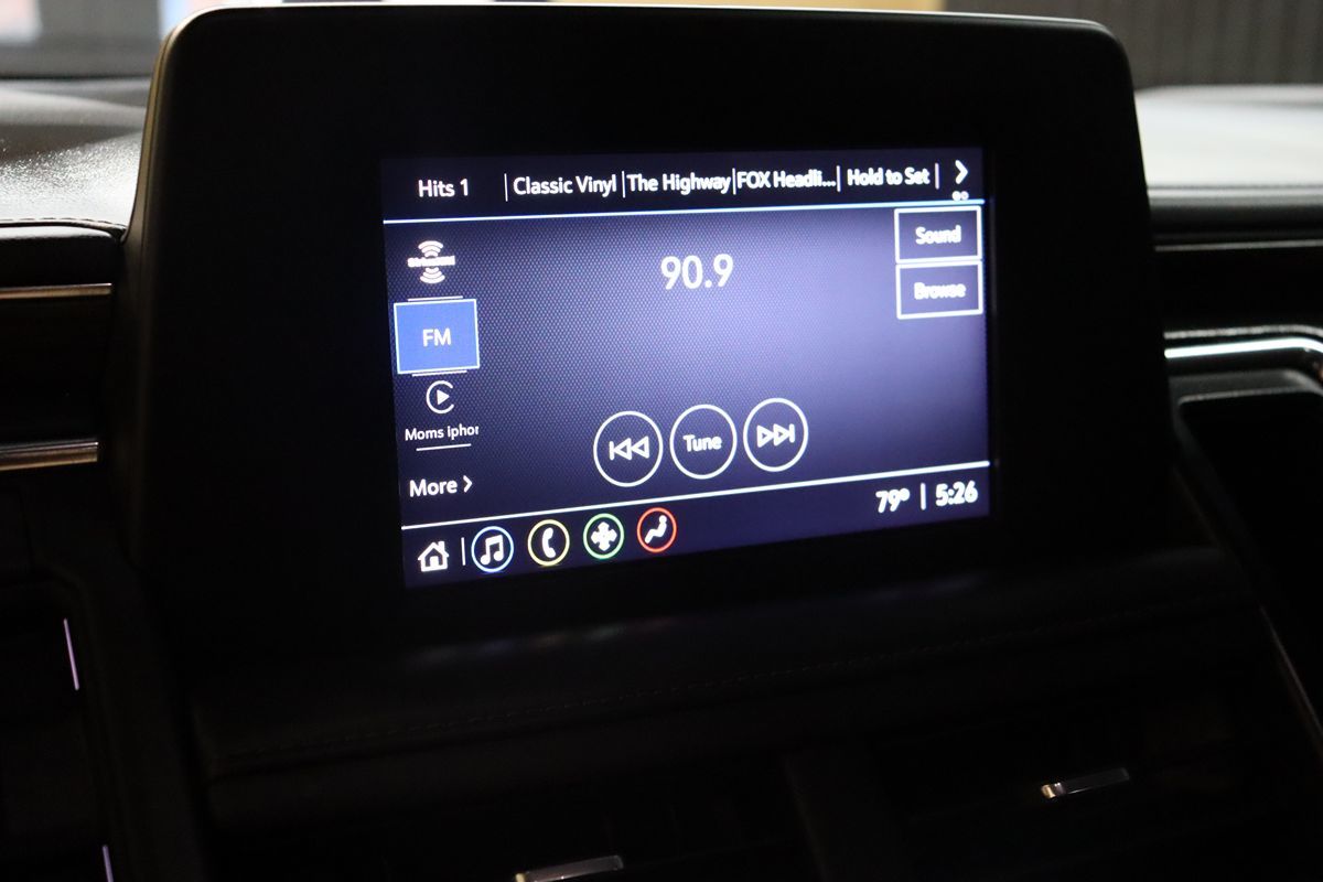 2023 Chevrolet Suburban LS photo 39