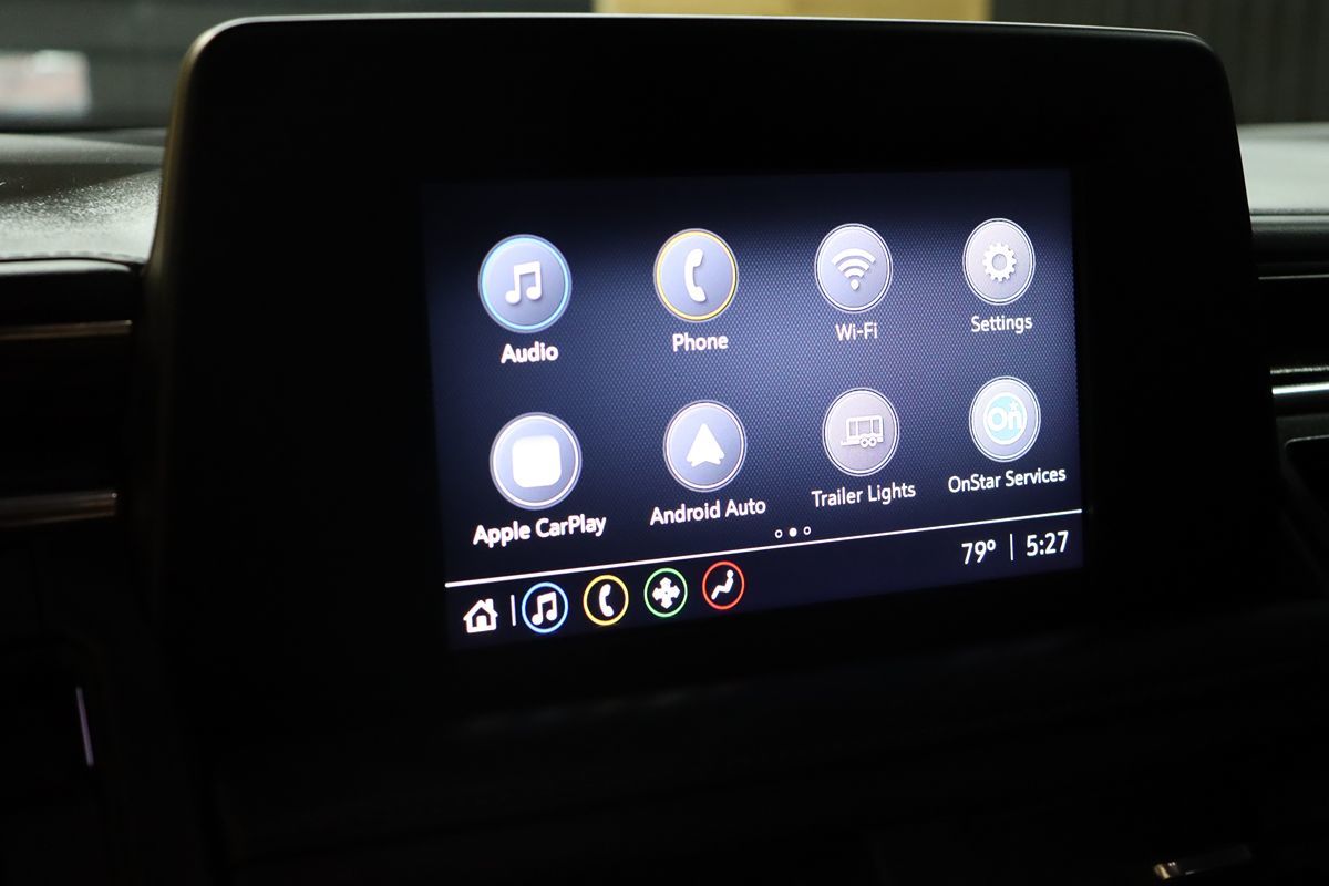2023 Chevrolet Suburban LS photo 40