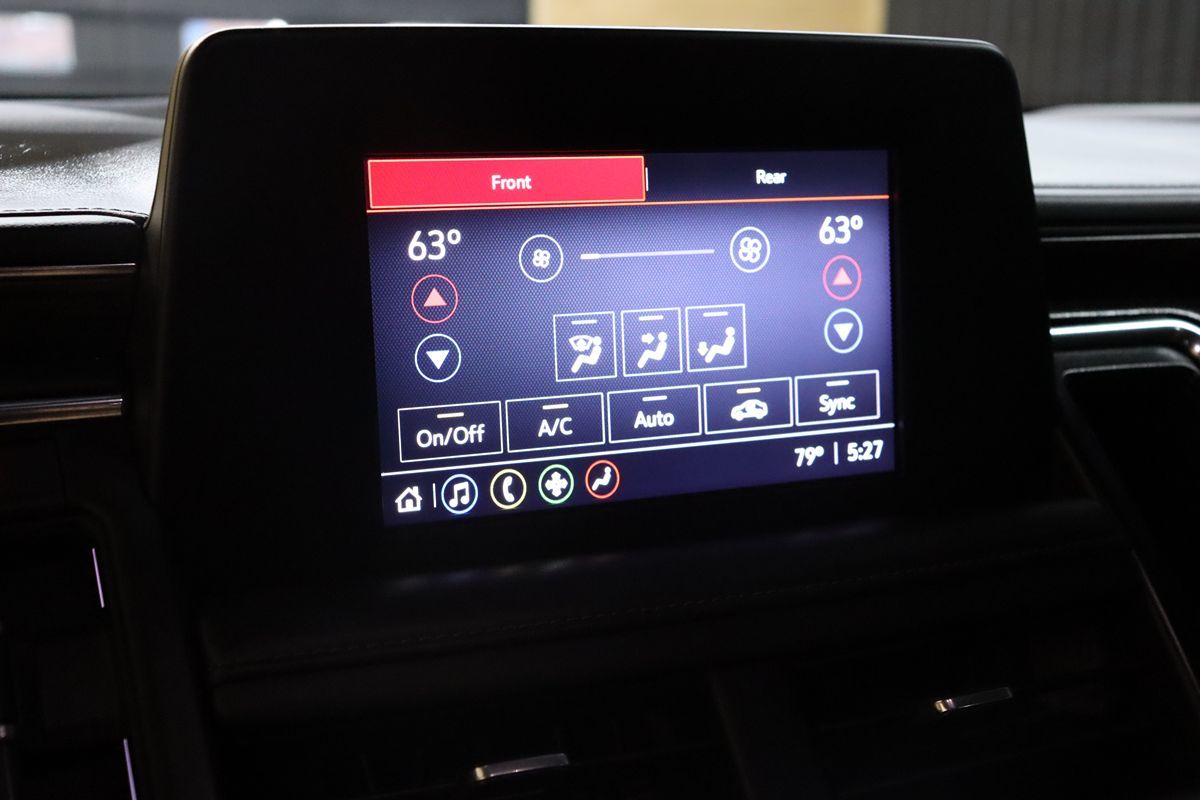 2023 Chevrolet Suburban LS photo 41