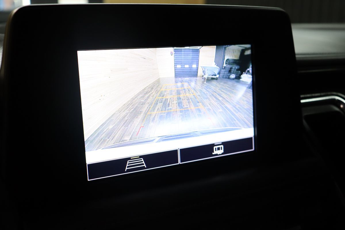 2023 Chevrolet Suburban LS photo 42