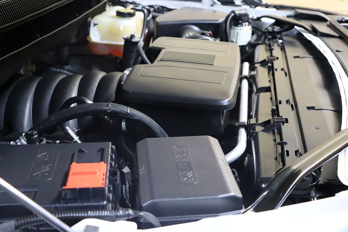 2023 Chevrolet Suburban LS - Photo 53