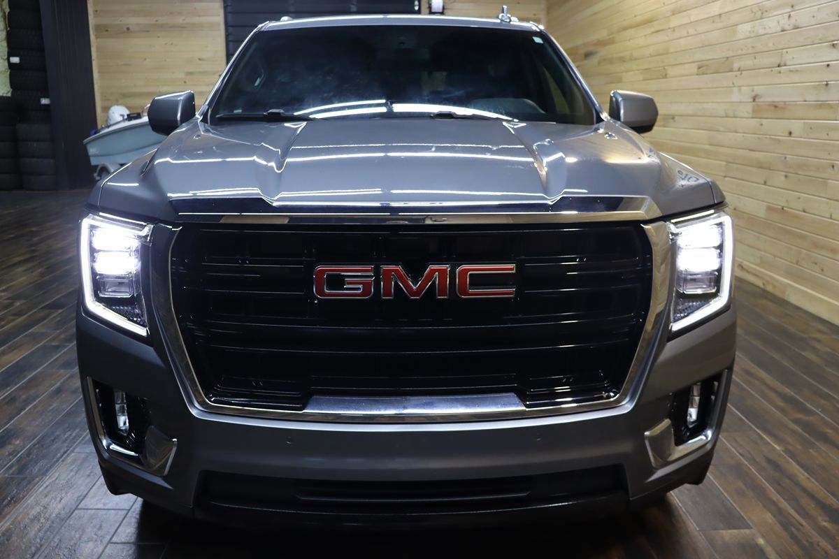 2022 Gmc Yukon SLE photo 7