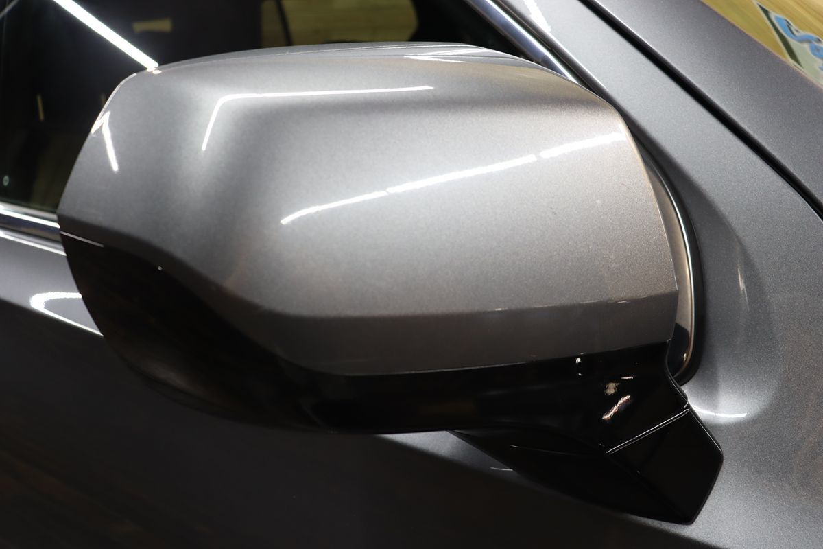 2022 Gmc Yukon SLE photo 8
