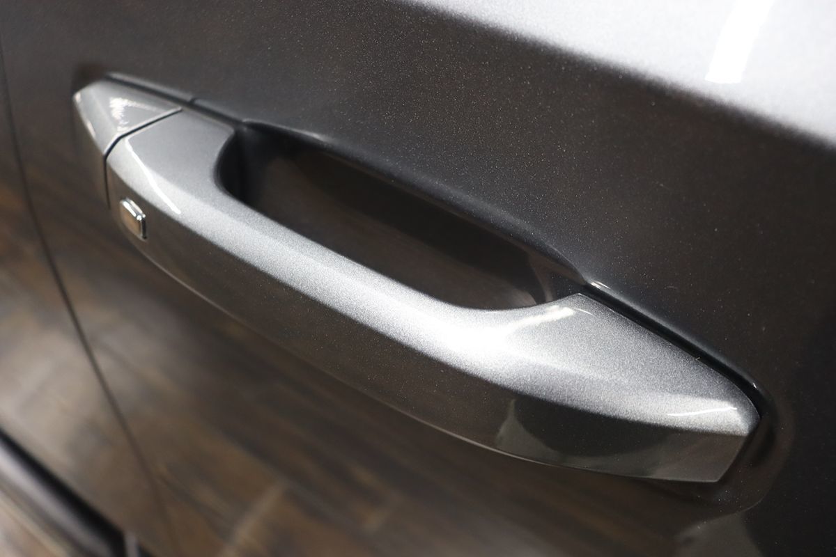 2022 Gmc Yukon SLE photo 10
