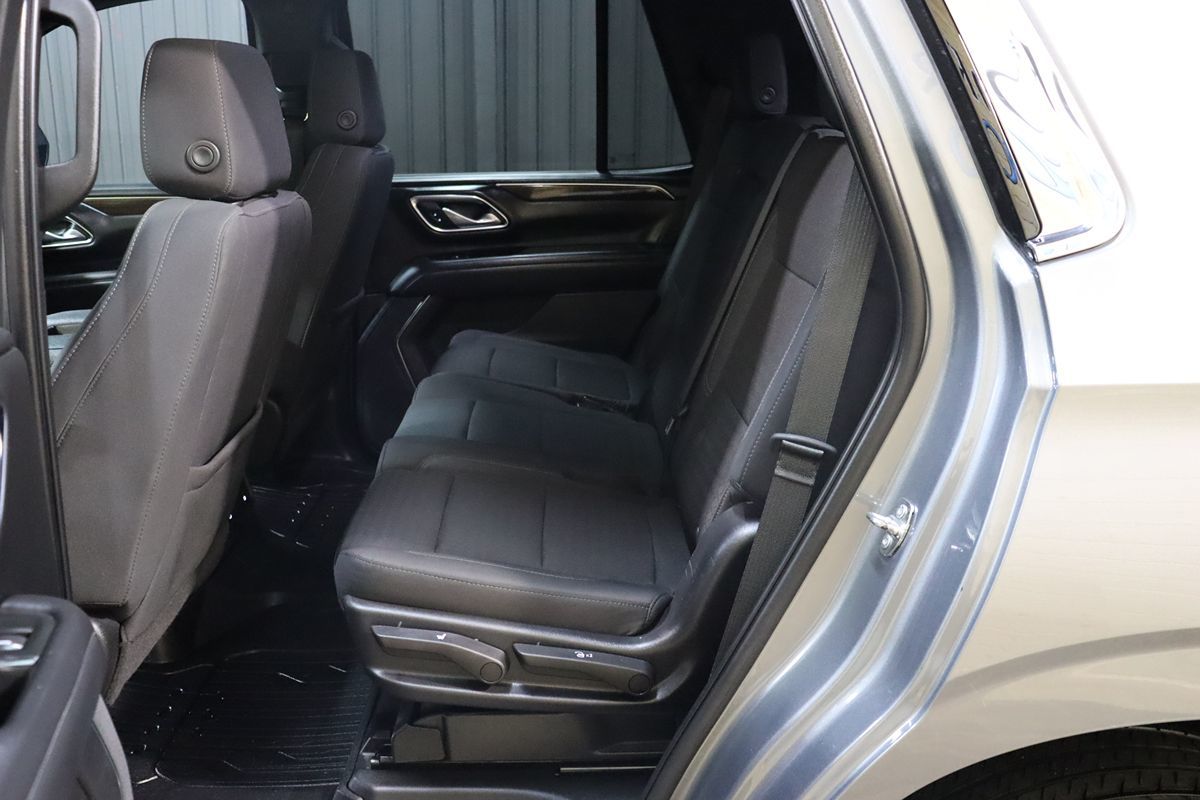 2022 Gmc Yukon SLE photo 45