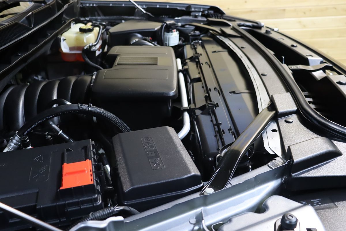 2022 Gmc Yukon SLE photo 50