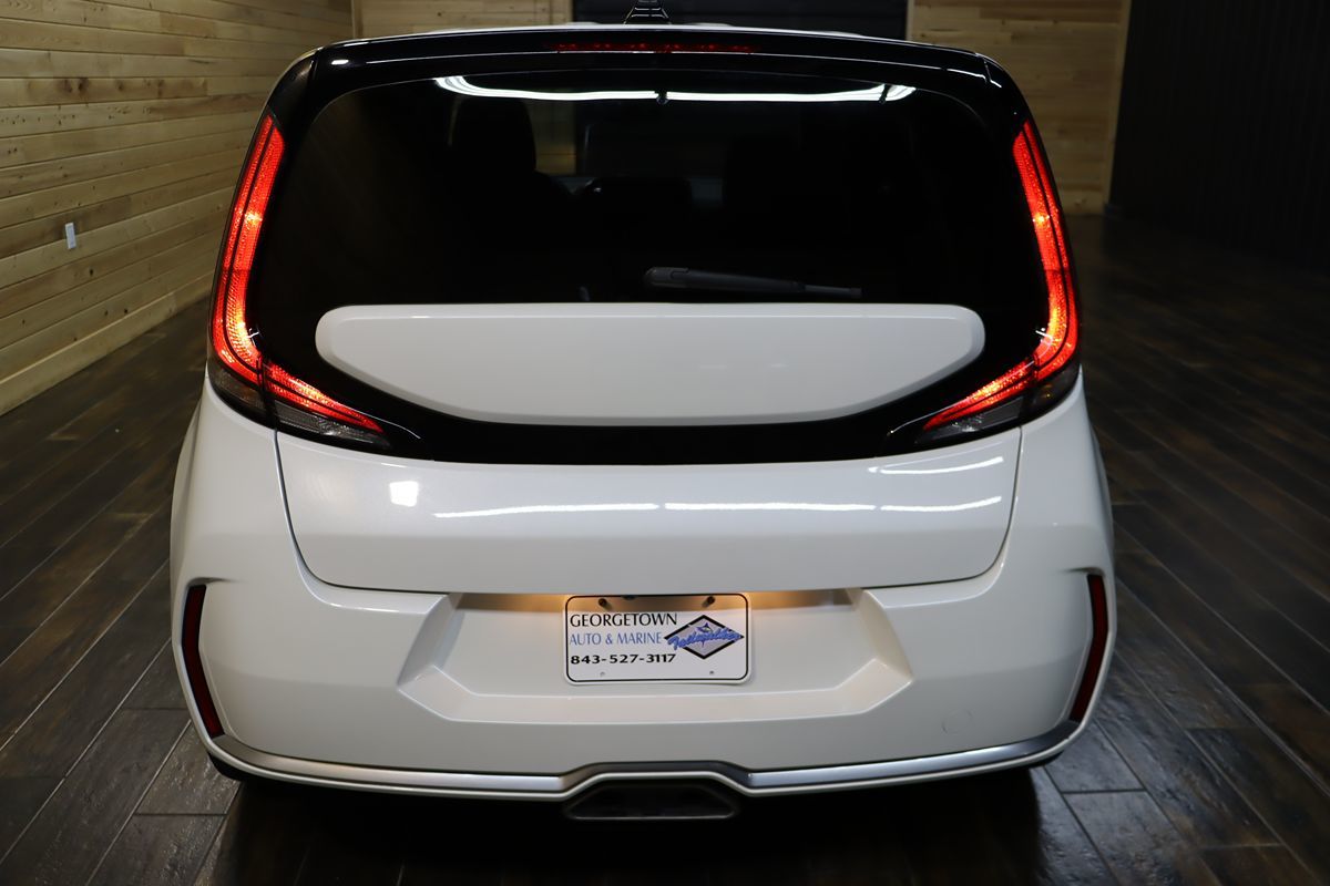 2023 Kia Soul GT-Line - Photo 4