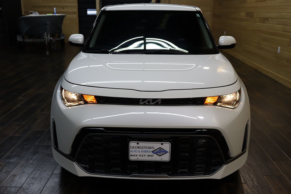 2023 Kia Soul GT-Line - Photo 7