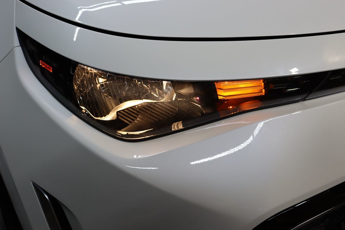 2023 Kia Soul GT-Line - Photo 10