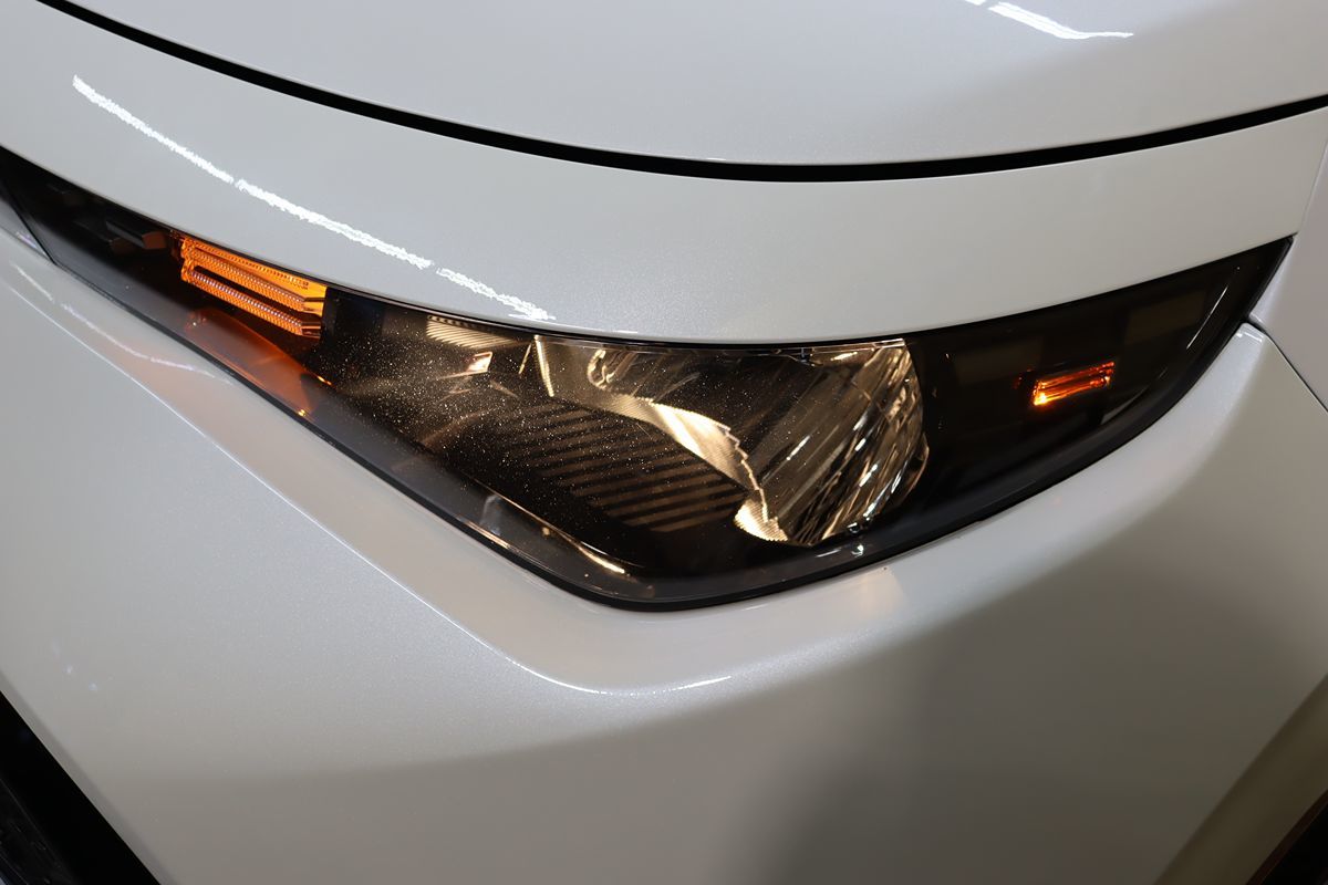2023 Kia Soul GT-Line - Photo 11
