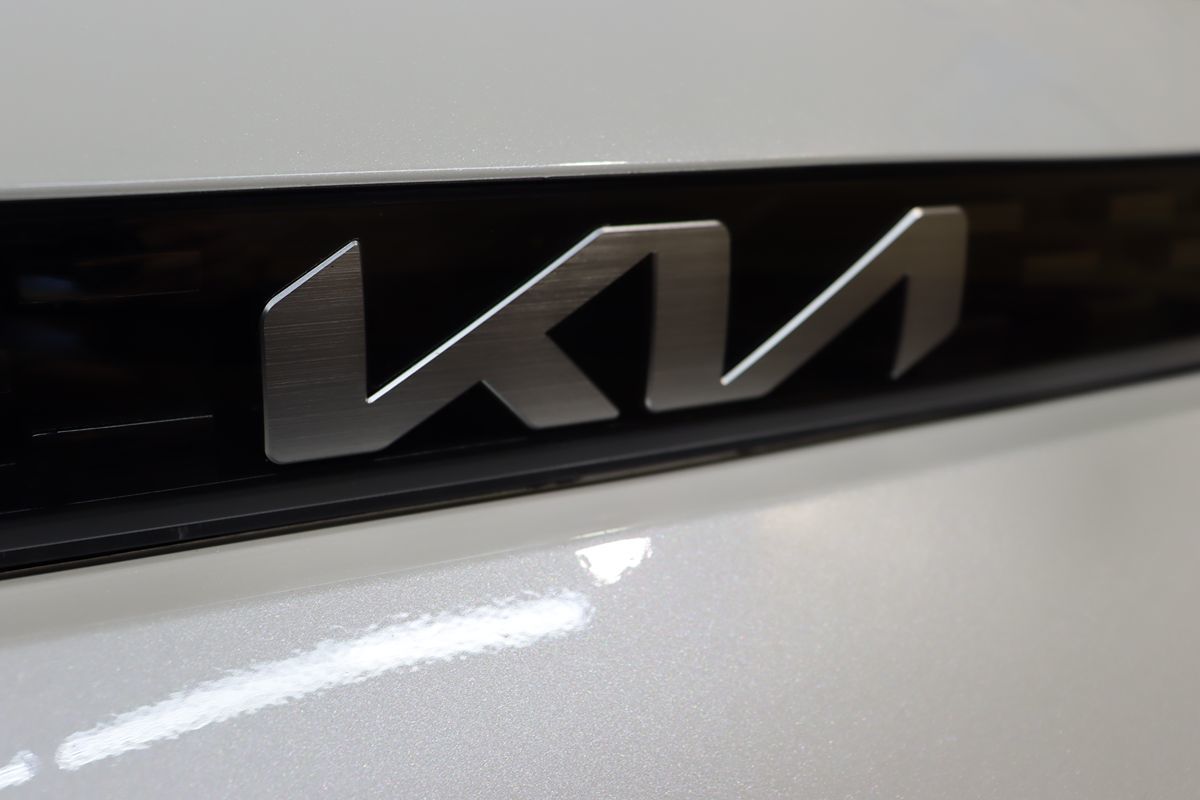 2023 Kia Soul GT-Line - Photo 12