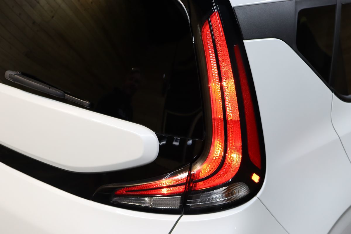 2023 Kia Soul GT-Line - Photo 18