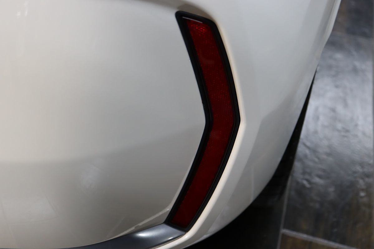 2023 Kia Soul GT-Line - Photo 20