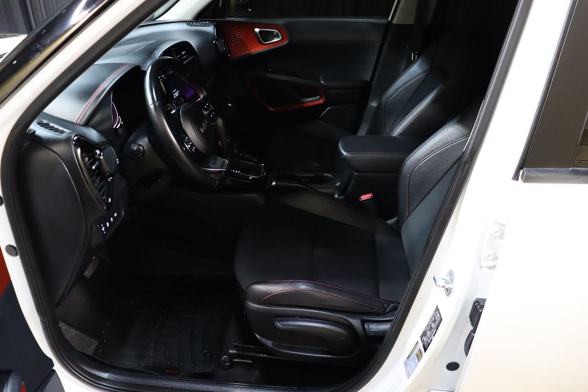 2023 Kia Soul GT-Line - Photo 26
