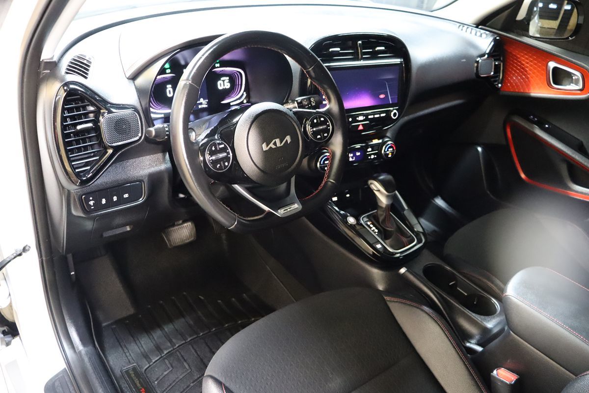 2023 Kia Soul GT-Line - Photo 27