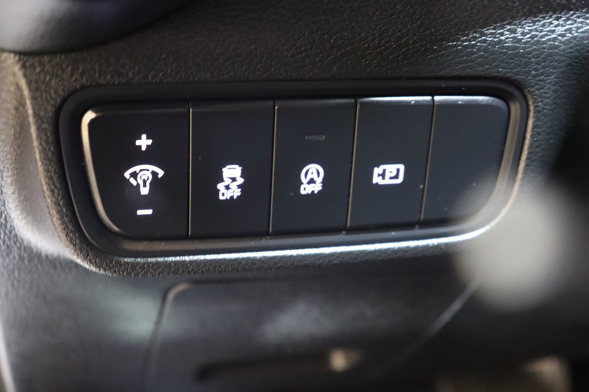 2023 Kia Soul GT-Line - Photo 28
