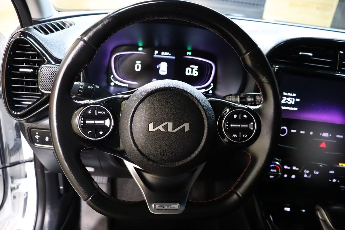 2023 Kia Soul GT-Line - Photo 29