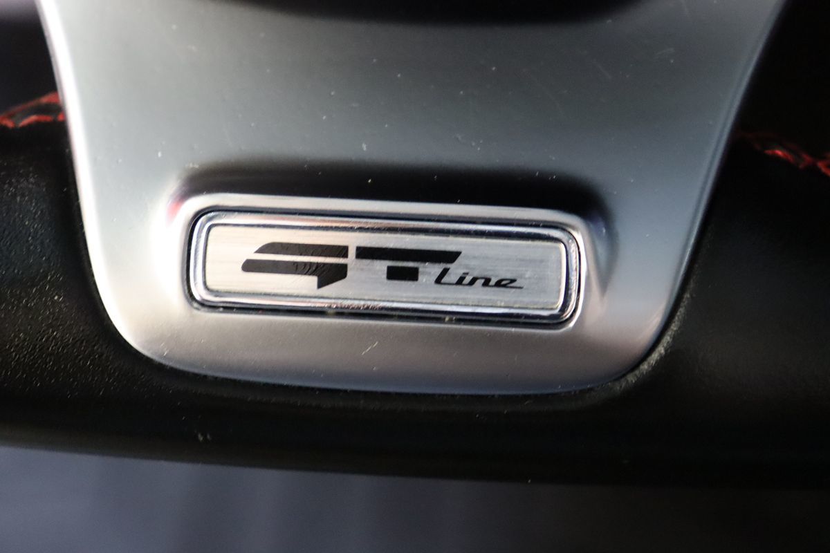 2023 Kia Soul GT-Line - Photo 32
