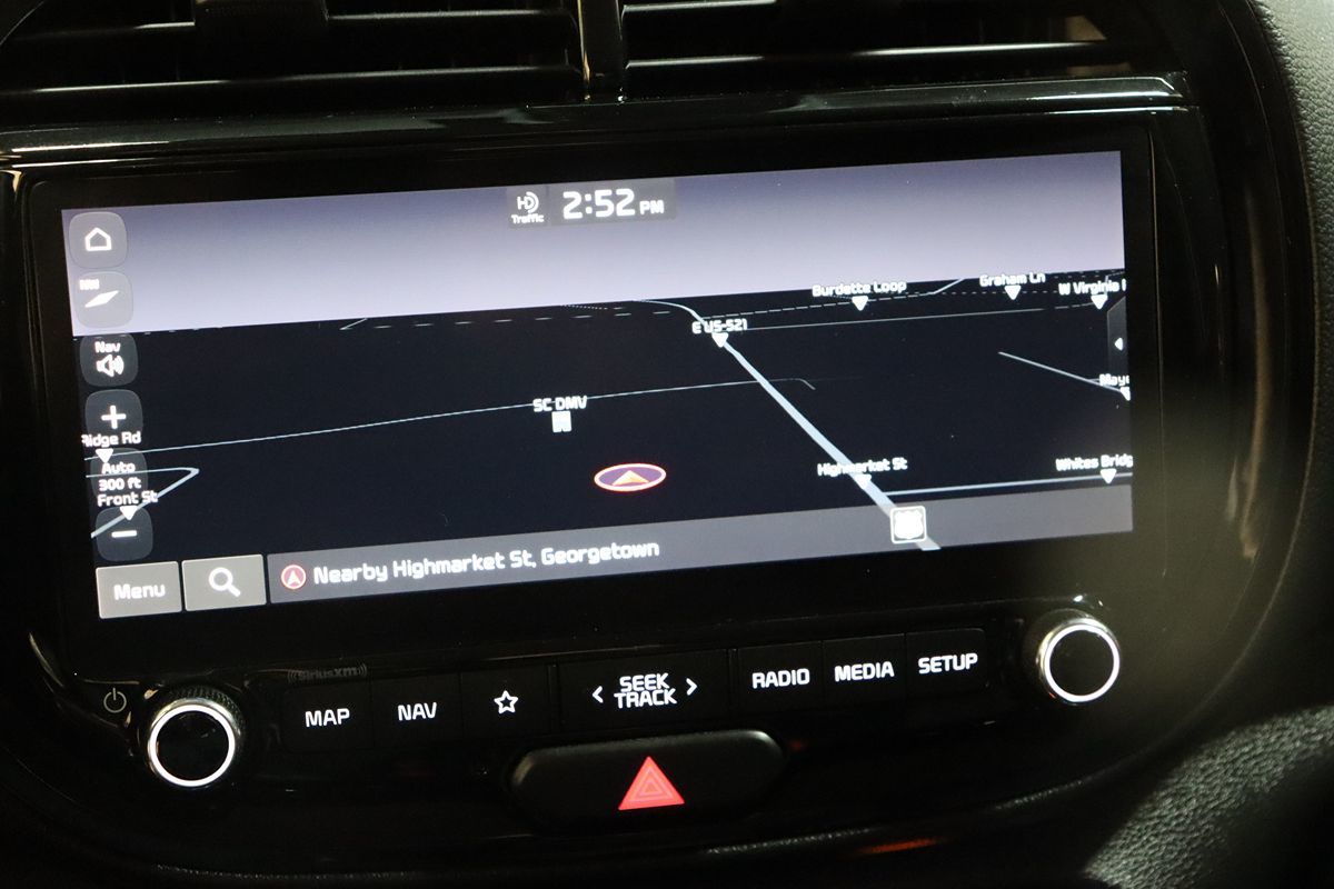 2023 Kia Soul GT-Line - Photo 35